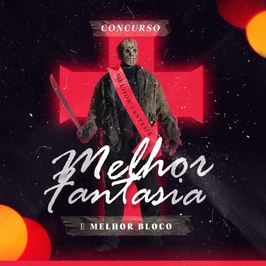 Salem  | Colher de Chá | OndeTemBalada.com