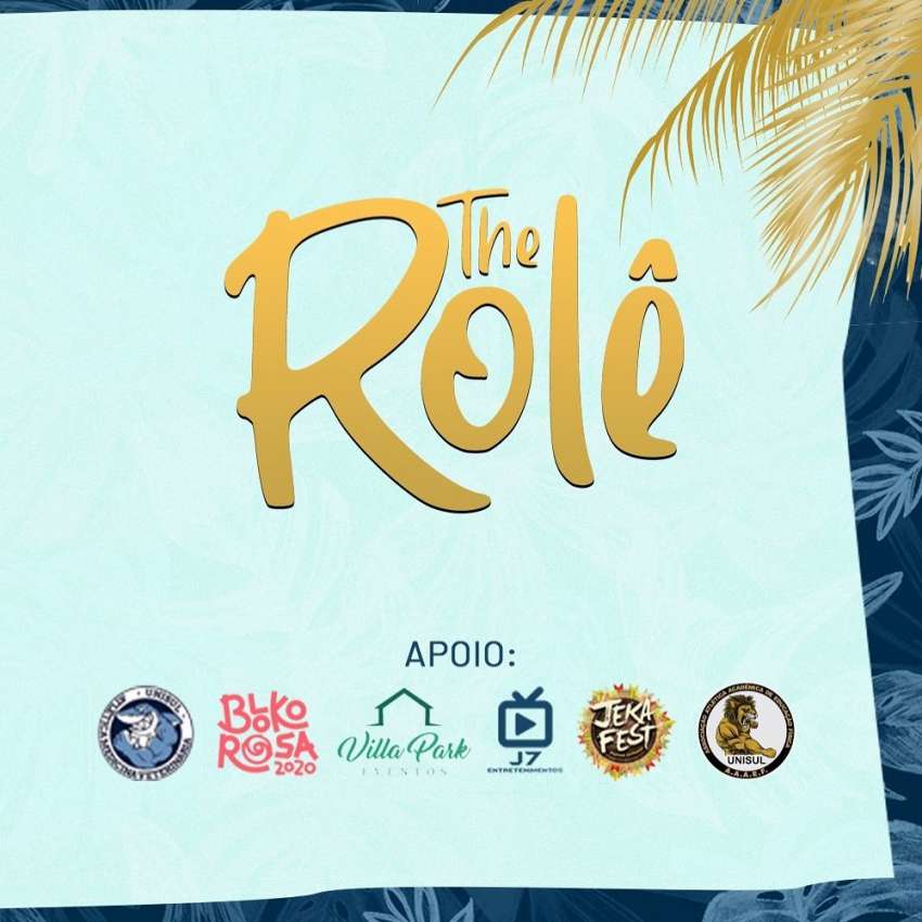 The Rolê | Biero Rotisserie & Choperia | OndeTemBalada.com