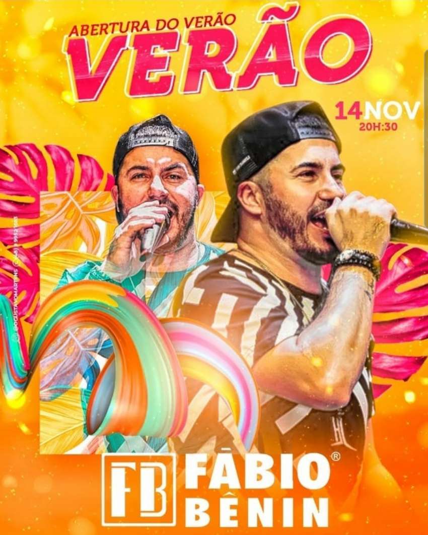 Abertura de Verão  | Chapão Beach | OndeTemBalada.com