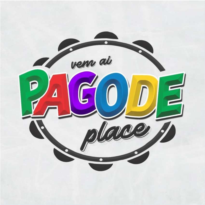 Pagode Place | Klipper | OndeTemBalada.com