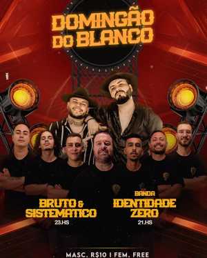 Domingão do Blanco