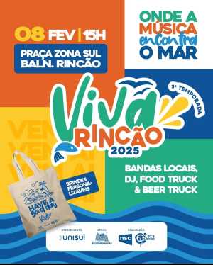 Viva Rincão 